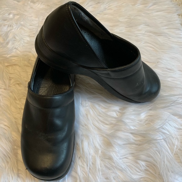 Shoes For Crews Other - Shoes for Crews Black Slip Resistant Shoes